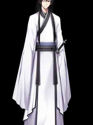 [Luwen Workshop] Fate╱Empire of Dirt (1.10)_1156_LB00_11