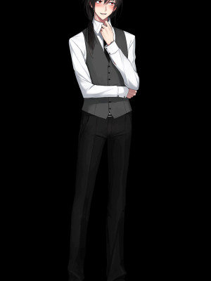 [Luwen Workshop] Fate╱Empire of Dirt (1.10)_1164_LB01_08