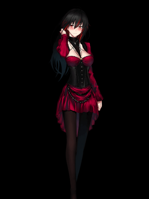 [Luwen Workshop] Fate╱Empire of Dirt (1.10)_1193_LX01_13