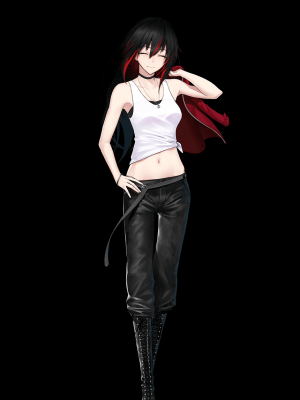 [Luwen Workshop] Fate╱Empire of Dirt (1.10)_1210_LX03_02