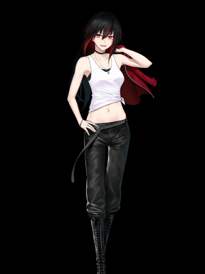 [Luwen Workshop] Fate╱Empire of Dirt (1.10)_1215_LX03_07