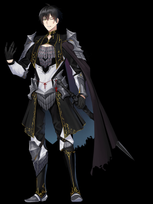 [Luwen Workshop] Fate╱Empire of Dirt (1.10)_1229_LY00_09