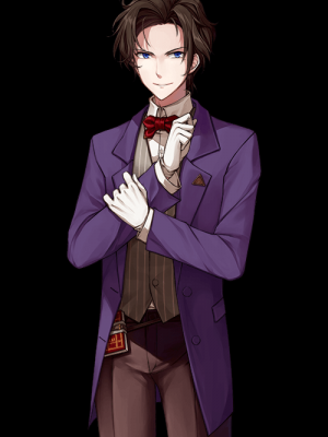 [Luwen Workshop] Fate╱Empire of Dirt (1.10)_1230_master