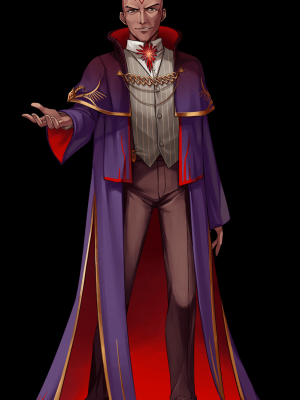 [Luwen Workshop] Fate╱Empire of Dirt (1.10)_1231_MT00_01