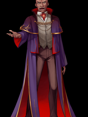 [Luwen Workshop] Fate╱Empire of Dirt (1.10)_1233_MT00_03