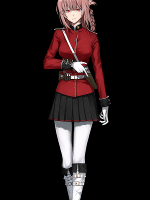 [Luwen Workshop] Fate╱Empire of Dirt (1.10)_1242_Night00_06