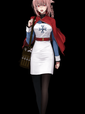 [Luwen Workshop] Fate╱Empire of Dirt (1.10)_1252_Night01_04