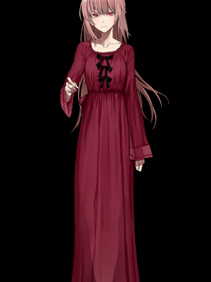 [Luwen Workshop] Fate╱Empire of Dirt (1.10)_1263_Night02_03