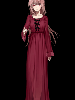 [Luwen Workshop] Fate╱Empire of Dirt (1.10)_1266_Night02_06