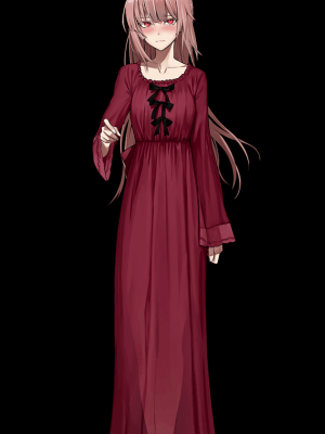 [Luwen Workshop] Fate╱Empire of Dirt (1.10)_1269_Night02_09