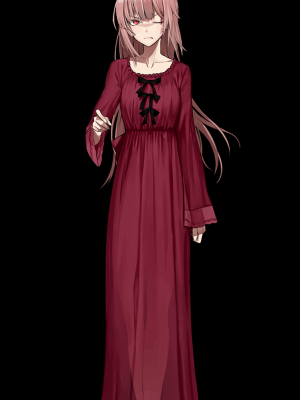 [Luwen Workshop] Fate╱Empire of Dirt (1.10)_1272_Night02_12