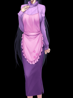 [Luwen Workshop] Fate╱Empire of Dirt (1.10)_1289_Raikou01_06