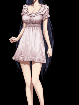 [Luwen Workshop] Fate╱Empire of Dirt (1.10)_1294_Raikou02_01