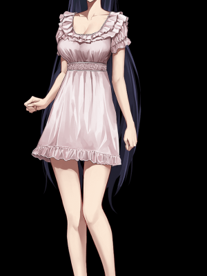 [Luwen Workshop] Fate╱Empire of Dirt (1.10)_1295_Raikou02_02