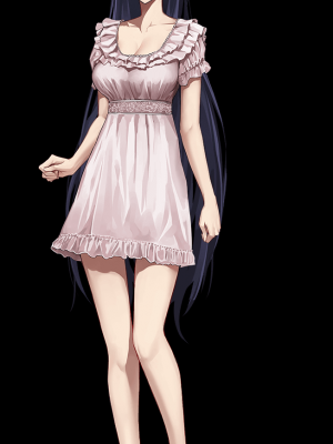 [Luwen Workshop] Fate╱Empire of Dirt (1.10)_1297_Raikou02_04