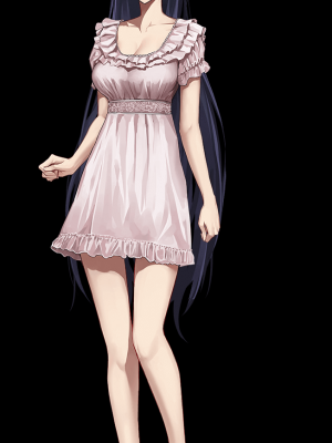 [Luwen Workshop] Fate╱Empire of Dirt (1.10)_1299_Raikou02_06