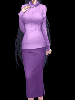 [Luwen Workshop] Fate╱Empire of Dirt (1.10)_1311_Raikou03_08