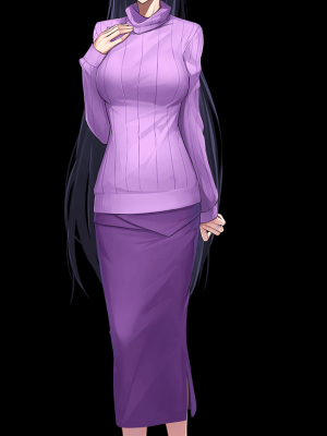 [Luwen Workshop] Fate╱Empire of Dirt (1.10)_1312_Raikou03_09