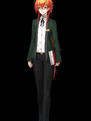 [Luwen Workshop] Fate╱Empire of Dirt (1.10)_1344_Rama01_12