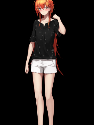 [Luwen Workshop] Fate╱Empire of Dirt (1.10)_1361_Rama02_10