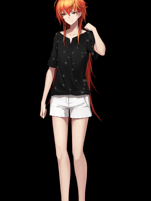 [Luwen Workshop] Fate╱Empire of Dirt (1.10)_1363_Rama02_12