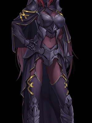 [Luwen Workshop] Fate╱Empire of Dirt (1.10)_1385_Sca00_06