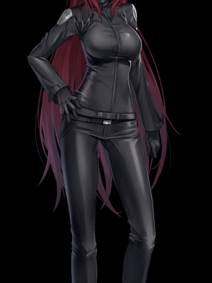 [Luwen Workshop] Fate╱Empire of Dirt (1.10)_1404_Sca01_09