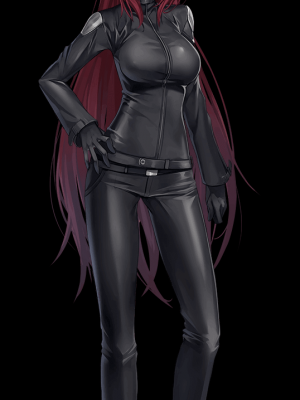 [Luwen Workshop] Fate╱Empire of Dirt (1.10)_1405_Sca01_10