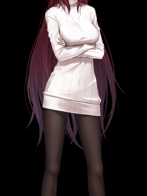 [Luwen Workshop] Fate╱Empire of Dirt (1.10)_1412_Sca02_02