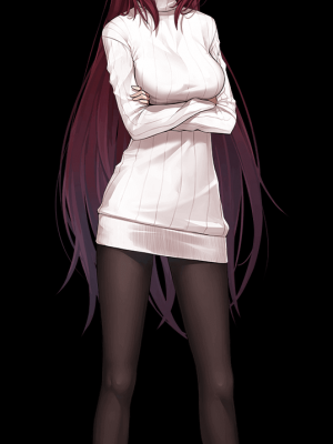 [Luwen Workshop] Fate╱Empire of Dirt (1.10)_1416_Sca02_06