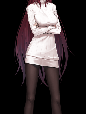 [Luwen Workshop] Fate╱Empire of Dirt (1.10)_1424_Sca02_14