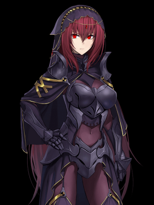 [Luwen Workshop] Fate╱Empire of Dirt (1.10)_1441_servant2