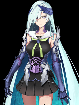 [Luwen Workshop] Fate╱Empire of Dirt (1.10)_1442_servant3