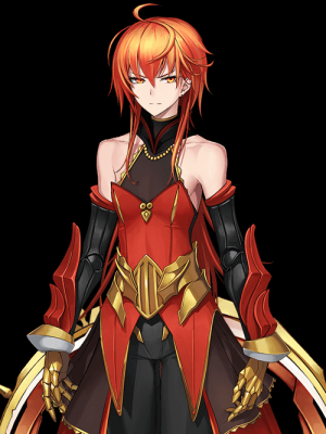 [Luwen Workshop] Fate╱Empire of Dirt (1.10)_1443_servant4