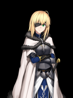 [Luwen Workshop] Fate╱Empire of Dirt (1.10)_1444_servant5