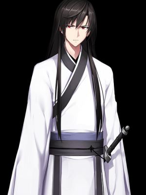 [Luwen Workshop] Fate╱Empire of Dirt (1.10)_1445_servant6