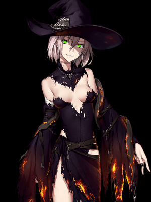 [Luwen Workshop] Fate╱Empire of Dirt (1.10)_1446_servant7