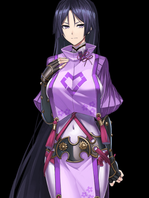 [Luwen Workshop] Fate╱Empire of Dirt (1.10)_1447_servant8