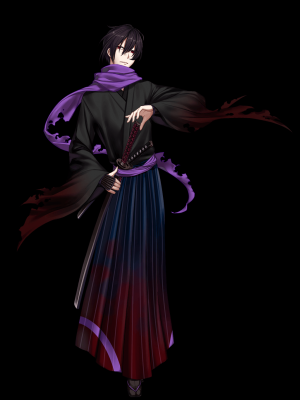 [Luwen Workshop] Fate╱Empire of Dirt (1.10)_1450_SH00_03