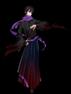 [Luwen Workshop] Fate╱Empire of Dirt (1.10)_1451_SH00_04