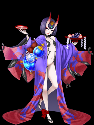 [Luwen Workshop] Fate╱Empire of Dirt (1.10)_1463_Shu00_06