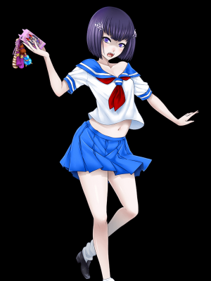 [Luwen Workshop] Fate╱Empire of Dirt (1.10)_1474_Shu01_04