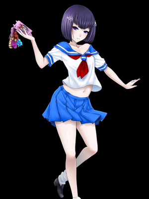 [Luwen Workshop] Fate╱Empire of Dirt (1.10)_1480_Shu01_10