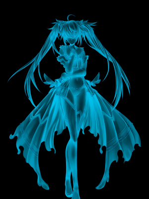 [Luwen Workshop] Fate╱Empire of Dirt (1.10)_1483_SitaA