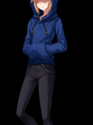 [Luwen Workshop] Fate╱Empire of Dirt (1.10)_1491_Steeler