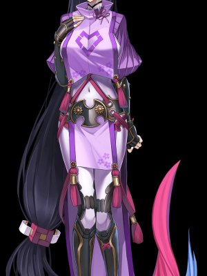 [Luwen Workshop] Fate╱Empire of Dirt (1.10)_1495_UshiGozen00_03