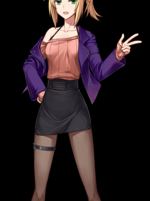 [Luwen Workshop] Fate╱Empire of Dirt (1.10)_1505_Vicki00_05