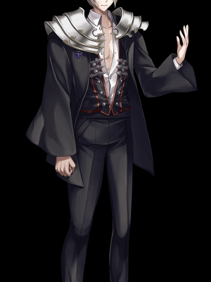 [Luwen Workshop] Fate╱Empire of Dirt (1.10)_1512_Wilhelm2