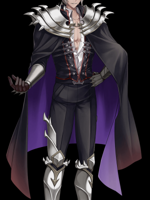 [Luwen Workshop] Fate╱Empire of Dirt (1.10)_1513_Wilhelm3