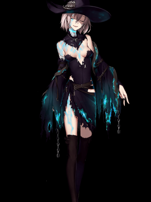 [Luwen Workshop] Fate╱Empire of Dirt (1.10)_1517_WitchA00_02B